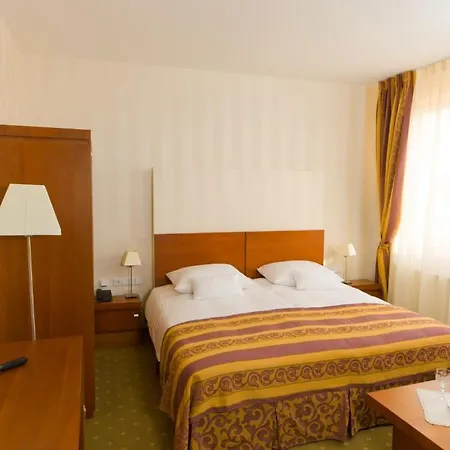 Pensjonat Palazzo 3*